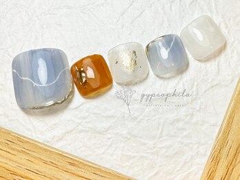 ジプソフィリア(gypsophila)/