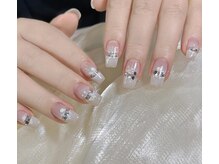ベラーネイルサロン(Bella Nail Salon)/持ち込みデザイン
