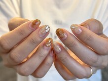 アールネイル(r.nail)/人気デザイン