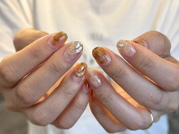 アールネイル(r.nail)/人気デザイン