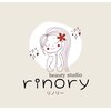 リノリー 古川店(rinory)のお店ロゴ