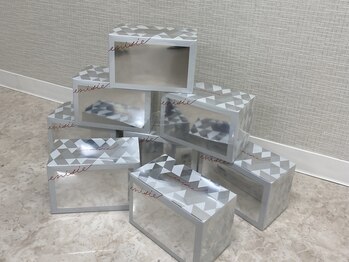 リブ シャルム(Lib Charm)/エニシーグローパック取扱店