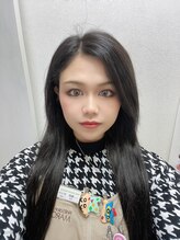 マーチ 梅田店(MARCH) 福田 サリナ