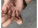 ニュアンスネイル
