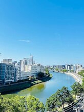 ベルハーブ(Belle herb)/リバーサイドで癒しタイムを