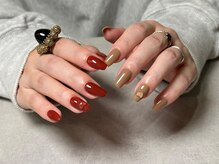 ユニネイル(U.Ni nail)/ワンカラー