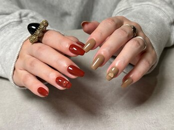 ユニネイル(U.Ni nail)/ワンカラー