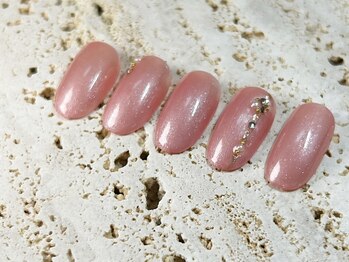 お上品S（シンプル）コース¥7500