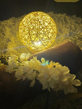 癒し～ぷ 立川店/立川のドライヘッドスパ専門店♪