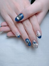 サロン ヴィーヴ(salon Vive)/#持ち込みデザイン#成人式