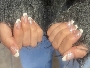 ネオリーブシェリエ 浅草店(Neolive cherie)/【パラジェル】