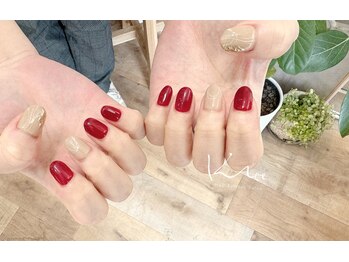 クレー(Klee)/Simple Design