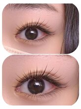 ティアラッシュ(TIA.LUSH)/ブラウン