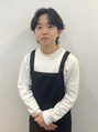 アイドット メン 梅田店(i.MEN) hayato
