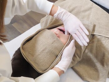 ルフレ(Reflet)/オーラルエステ(口内エステ)