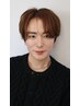 清潔感＆好感度UP 韓国orワンホン　メンズメイク　￥17,000