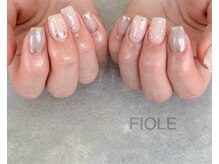 フィオル(FIOLE)/キレイめカジュアル♪