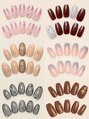 ファストネイル 武蔵小杉東急スクエア店(FAST NAIL) 【定額】 4860円