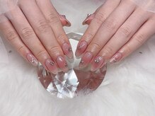 ビューティメイク 池袋(BEAUTY MAKE)の雰囲気（あなたのなりたいデザインを叶えます♪）