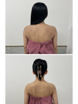 ブリランテ(Brillante)/継続6回