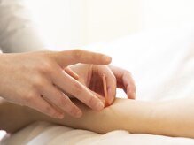 武蔵小杉鍼灸接骨院/肩こり・首こり解消