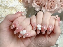 エンジェルガーデン 青山店(Angelgarden)/ちゅるちゅるチーク☆