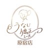 ミース 原宿店のお店ロゴ