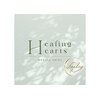 ヒーリングハーツ(Healing Hearts)のお店ロゴ