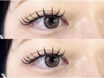 マイブー(My Boo)/まつげ/まつげパーマ/大森まつげ