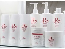 ムム(mumu)/REVI/ハーブピーリング/毛穴ケア