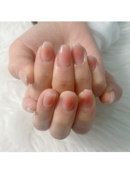 スターリー ラッシュ(Starry Lash)/ふんわりチーク