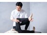 【人気No.3】産後骨盤矯正40分￥7,000 産後の不調&戻らない体型に◎