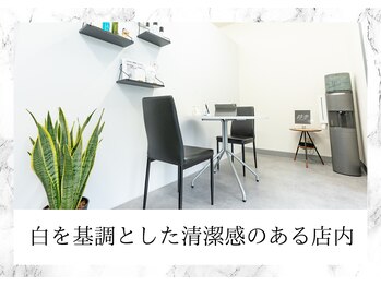 トキ(TOKI)/☆店舗内観☆