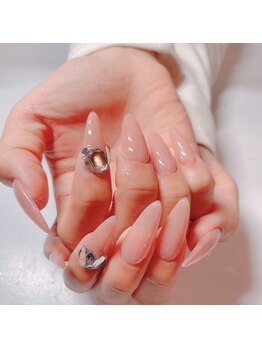 サロン ド ピーアイ(salon de Pi)/