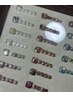 【FOOT定額】韓国風人気マグネット/ミラーデザイン◎おすすめアート19選