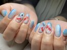 nailデザイン