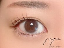 プパ 烏丸店(pupa)/マツエク/まつげパーマ/眉毛専門