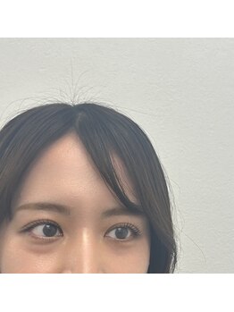 ピークアイ(Peek eye)/まつ毛パーマ