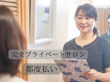 サロン ド ジュエル(salon de jewel)