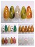 【9月限定！3回目まで同価格】季節先取り！トレンドネイル5種 ¥7,980→¥7,280