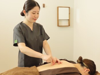 ジネコラボ 新橋汐留店(Gyneco-labo)/更年期ケア|年齢で変わる体調に