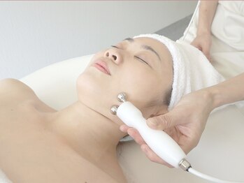 エバンス ノット(Evans knot)/低周波リフティング