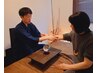 五診占術　お悩み相談　６０分