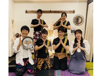 ヒーリング オフ 相模大野(healing OFF)/あっぱれ神奈川あきら100%さん