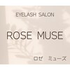 ロゼミューズピュア(ROSE MUSE pure)のお店ロゴ