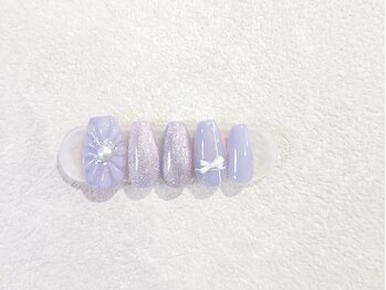 mika.限定デザイン