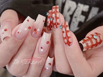 ルミエレヴァ(Lumiereva)の写真