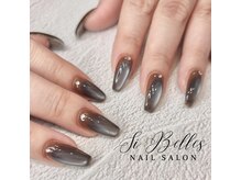 経験豊富なスタッフがトレンドネイルをご提供します！