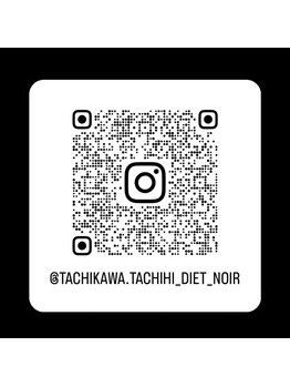 ヨサパーク ノワール(YOSA PARK Noir)/Instagram