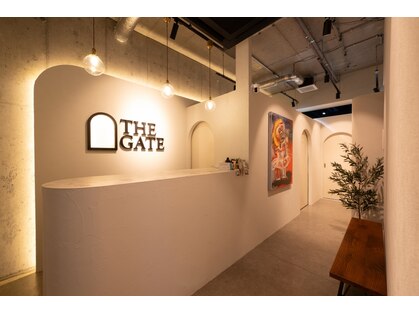 THE GATE 武蔵小杉店の写真